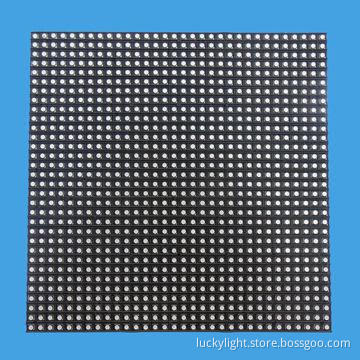 PH4 SMD Indoor Full Color LED Module with 4mm Pixel Pitch